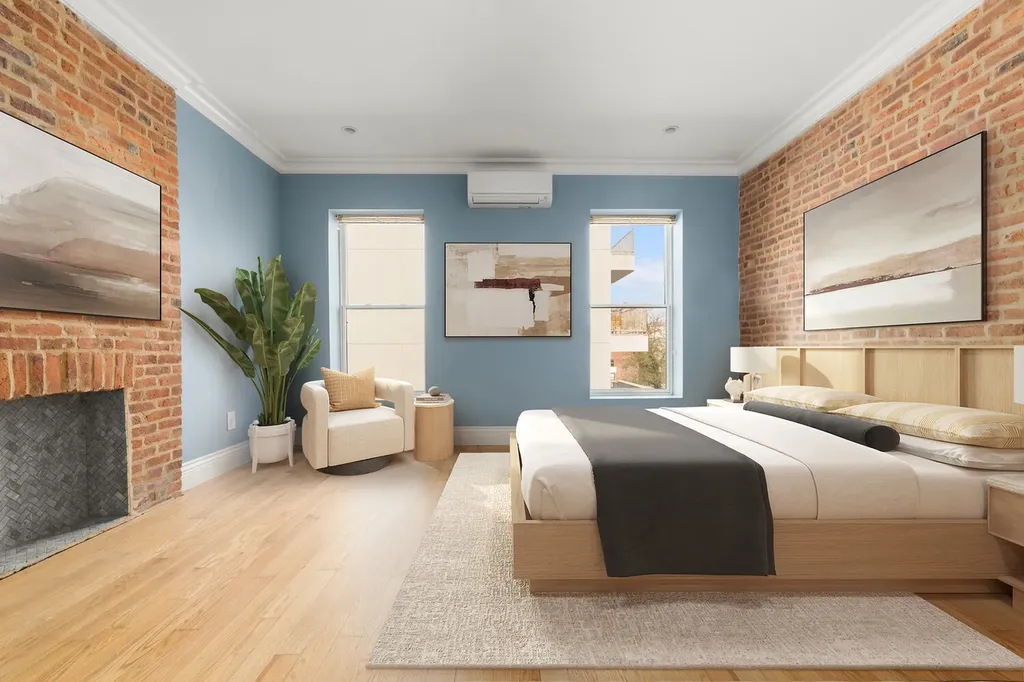 435A Classon Avenue New York City NY 11238