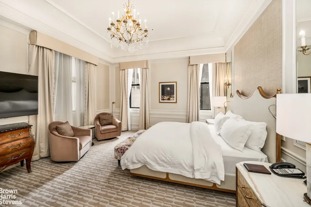 2 E 55th Street New York City NY 10022
