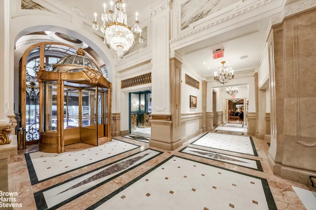 2 E 55th Street New York City NY 10022