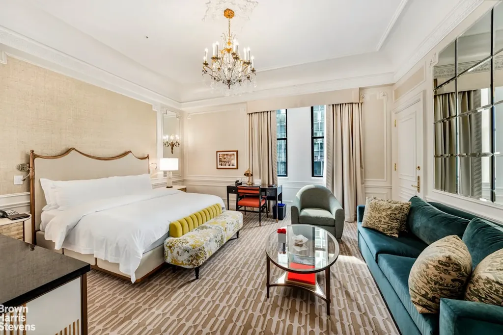 2 E 55th Street New York City NY 10022