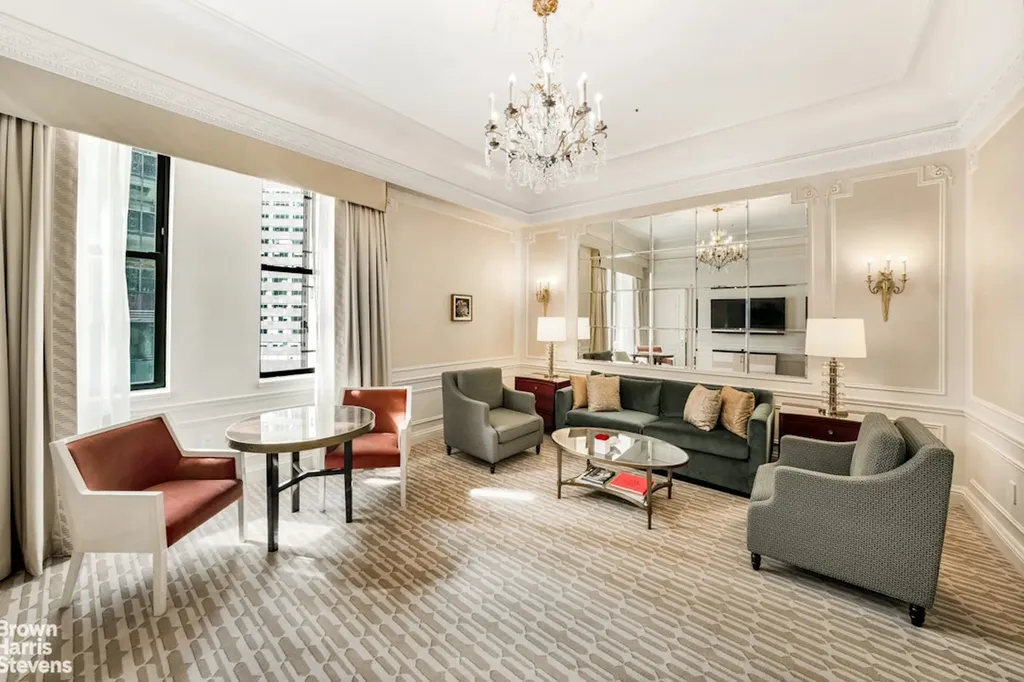 2 E 55th Street New York City NY 10022