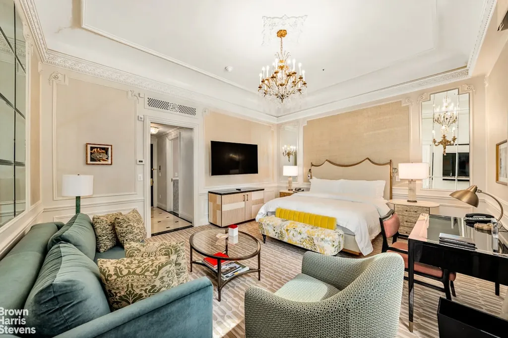 2 E 55th Street New York City NY 10022