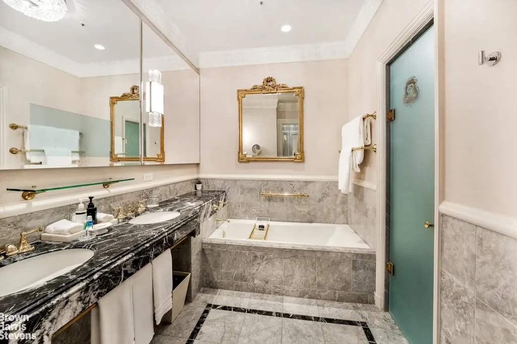 2 E 55th Street New York City NY 10022