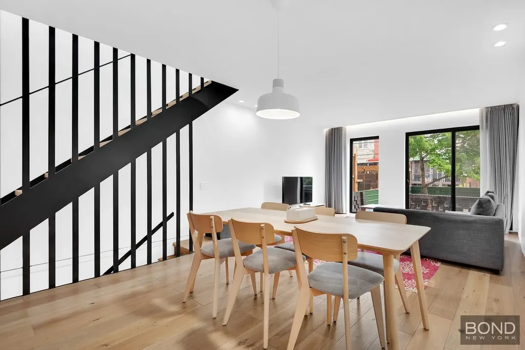 101 Remsen Avenue New York City NY 11212