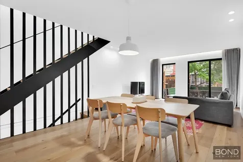 101 Remsen Avenue New York City NY 11212
