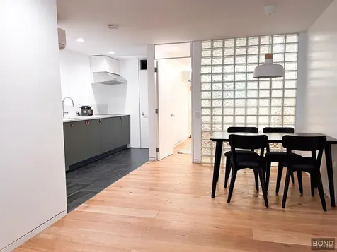 101 Remsen Avenue New York City NY 11212