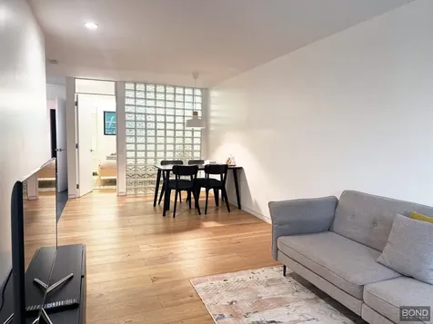 101 Remsen Avenue New York City NY 11212