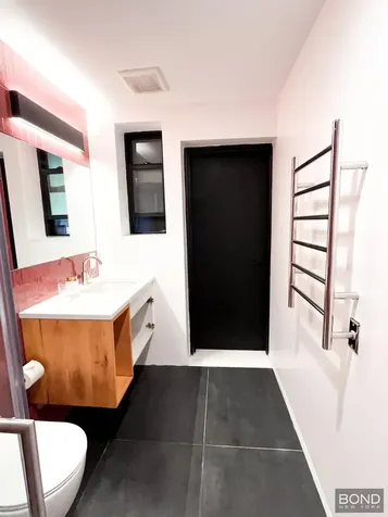 101 Remsen Avenue New York City NY 11212