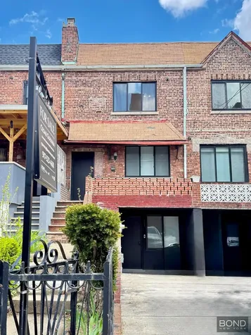 101 Remsen Avenue New York City NY 11212