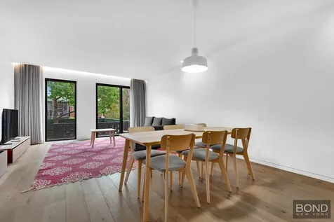 101 Remsen Avenue New York City NY 11212