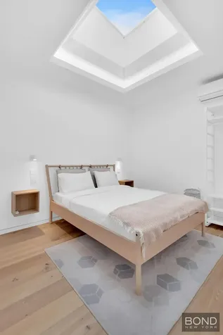 101 Remsen Avenue New York City NY 11212