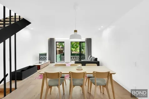 101 Remsen Avenue New York City NY 11212