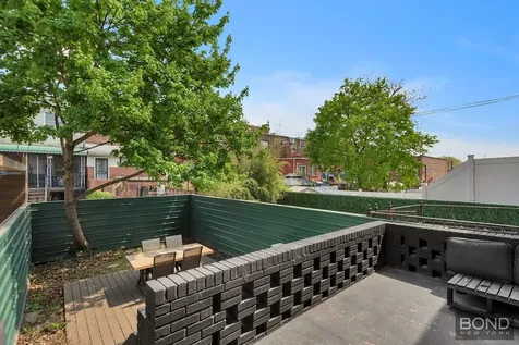 101 Remsen Avenue New York City NY 11212