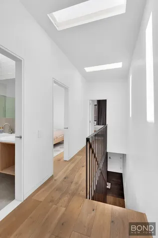 101 Remsen Avenue New York City NY 11212