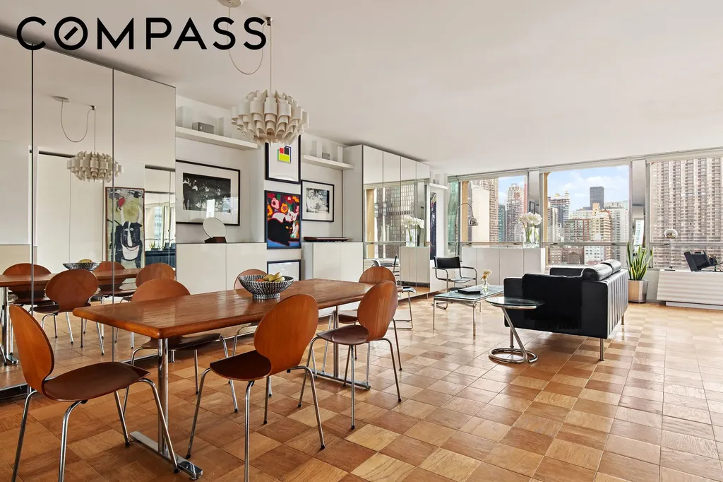330 E 33rd Street New York City NY 10016