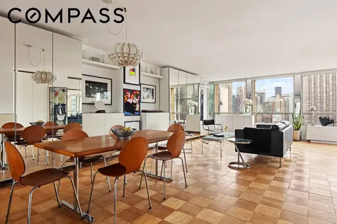 330 E 33rd Street New York City NY 10016