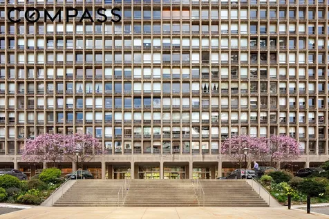 330 E 33rd Street New York City NY 10016