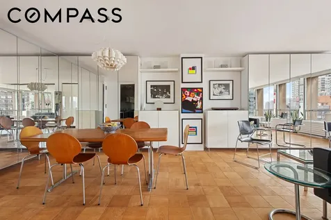 330 E 33rd Street New York City NY 10016