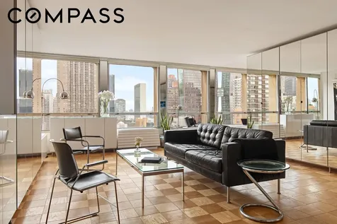 330 E 33rd Street New York City NY 10016