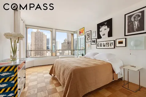 330 E 33rd Street New York City NY 10016