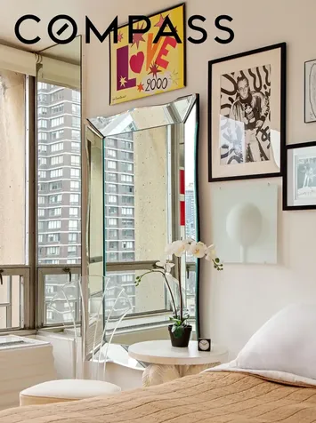 330 E 33rd Street New York City NY 10016
