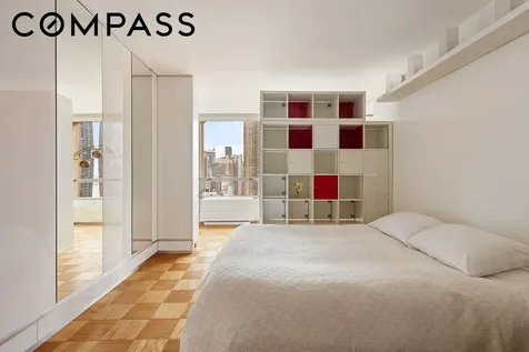 330 E 33rd Street New York City NY 10016