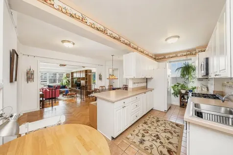 120 Cabrini Boulevard New York City NY 10033