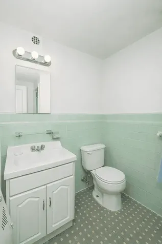 120 Cabrini Boulevard New York City NY 10033