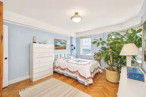 120 Cabrini Boulevard New York City NY 10033