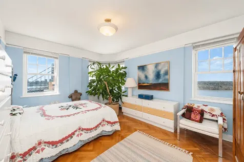 120 Cabrini Boulevard New York City NY 10033