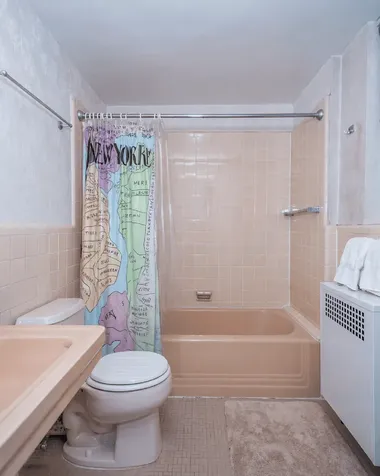 120 Cabrini Boulevard New York City NY 10033