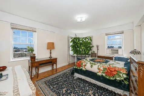 120 Cabrini Boulevard New York City NY 10033