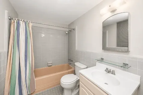 120 Cabrini Boulevard New York City NY 10033