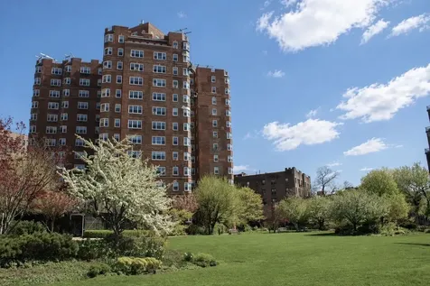 120 Cabrini Boulevard New York City NY 10033