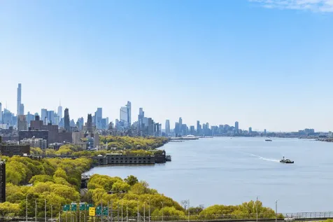 120 Cabrini Boulevard New York City NY 10033