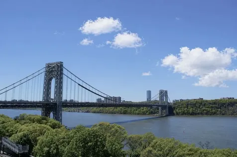 120 Cabrini Boulevard New York City NY 10033