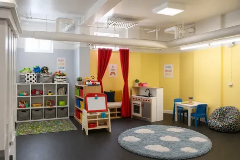 120 Cabrini Boulevard New York City NY 10033
