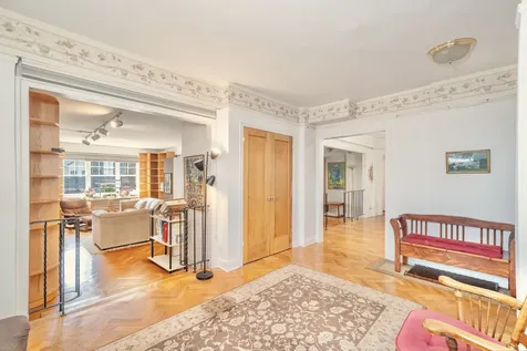 120 Cabrini Boulevard New York City NY 10033