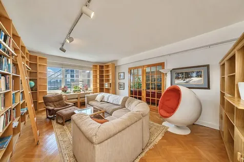 120 Cabrini Boulevard New York City NY 10033