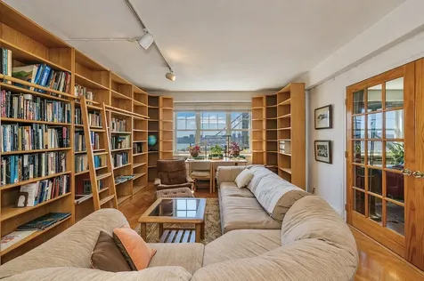 120 Cabrini Boulevard New York City NY 10033