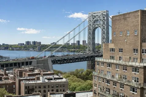 120 Cabrini Boulevard New York City NY 10033