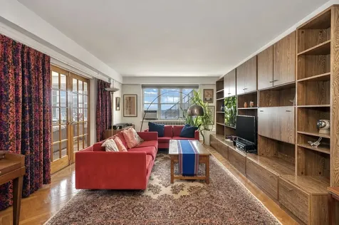 120 Cabrini Boulevard New York City NY 10033