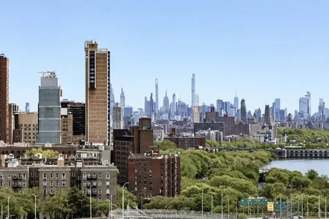 120 Cabrini Boulevard New York City NY 10033
