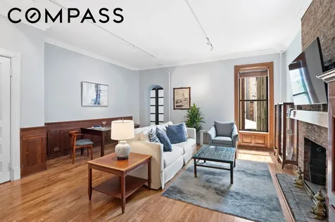 6 W 71st Street New York City NY 10023