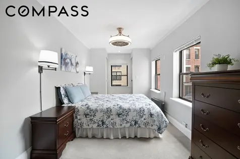 6 W 71st Street New York City NY 10023