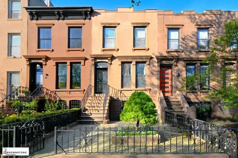 49 2nd Street New York City NY 11231