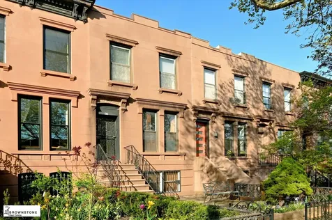 49 2nd Street New York City NY 11231