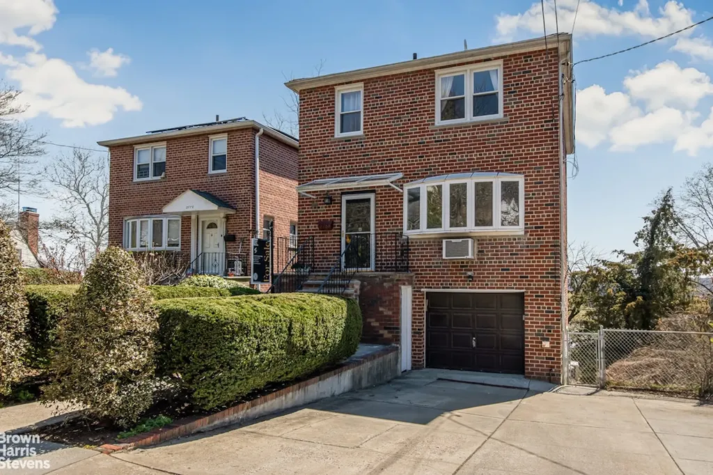 2768 Netherland Avenue New York City NY 10463