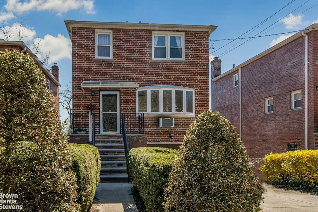 2768 Netherland Avenue New York City NY 10463
