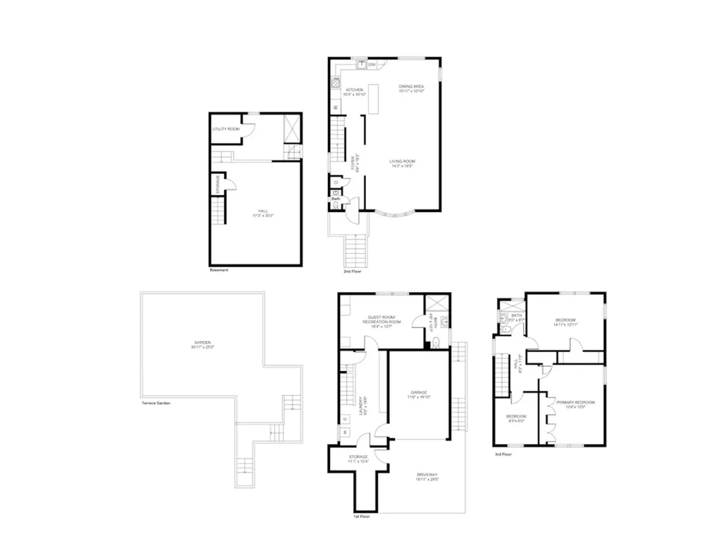 2768 Netherland Avenue New York City NY 10463